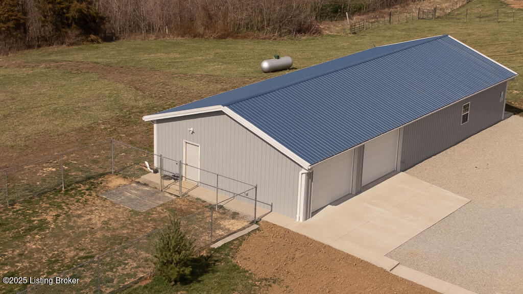 1885 Ashes Creek Rd, Bloomfield, Kentucky image 41