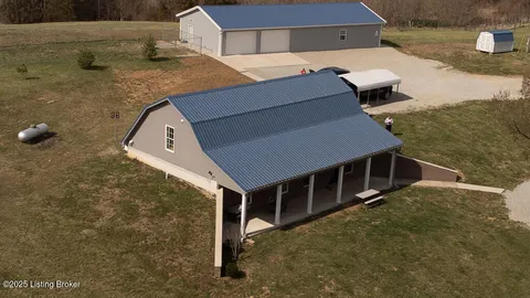 1885 Ashes Creek Rd, Bloomfield, KY 40008 - #: 1681958