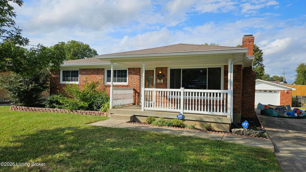 Photo of 5401 Adkins Rd, Louisville, KY 40219 (MLS # 1732044)