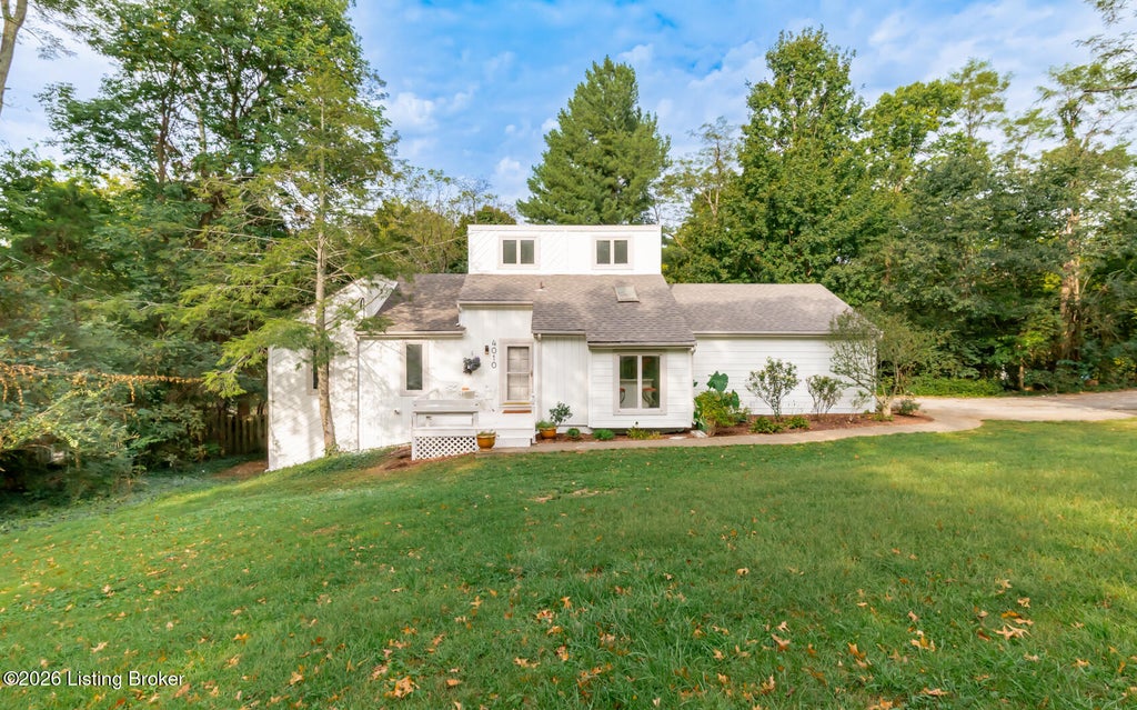 Photo of 4010 Hayfield Way, Prospect, KY 40059 (MLS # 1729783)