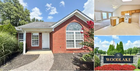 120 Woodlake Ct, Mt Washington, KY 40047 - #: 1694808