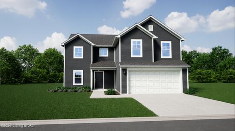 Photo of 1005 Stratton Way, Shelbyville, KY 40065 (MLS # 1711531)