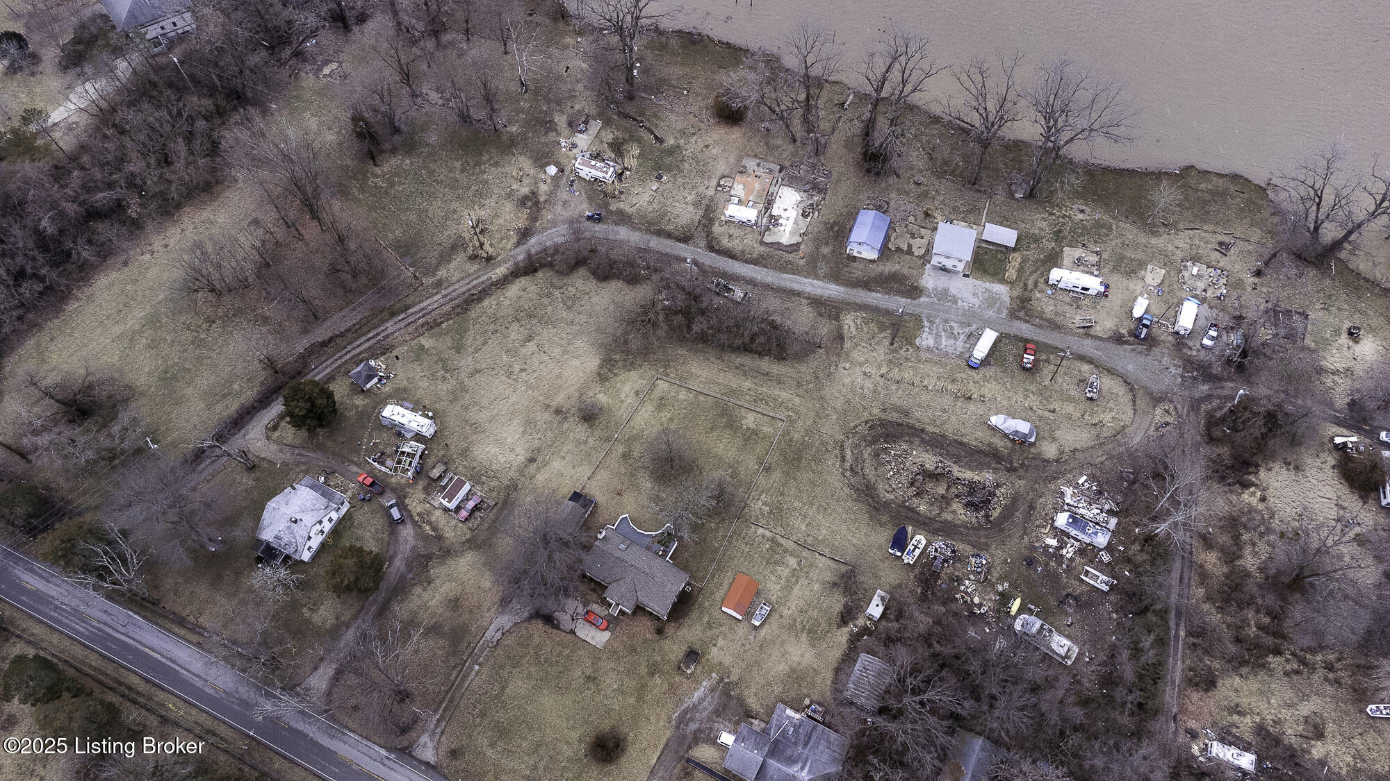 5209 River Rd, Louisville, Pennsylvania image 32
