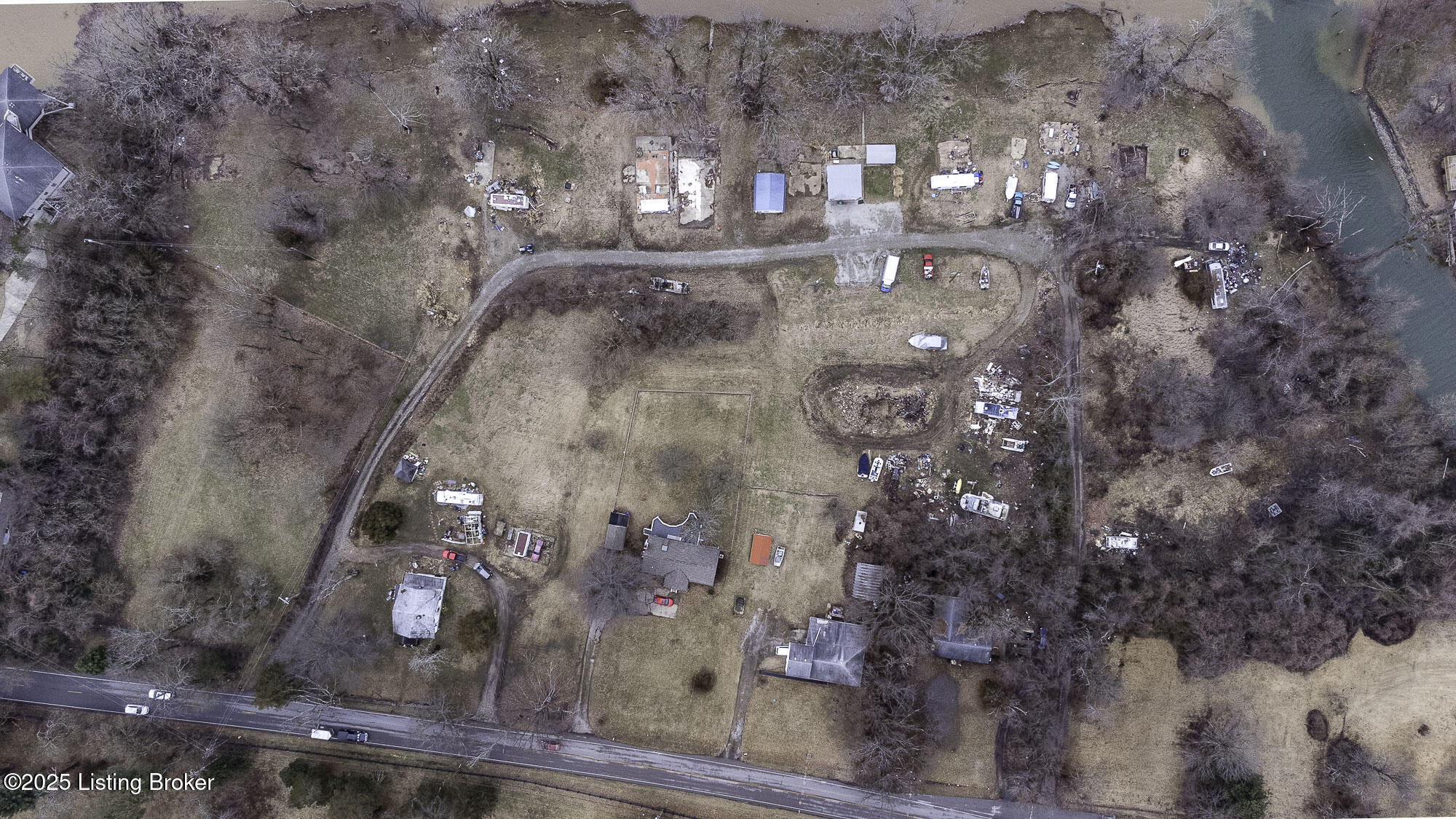 5209 River Rd, Louisville, Pennsylvania image 34