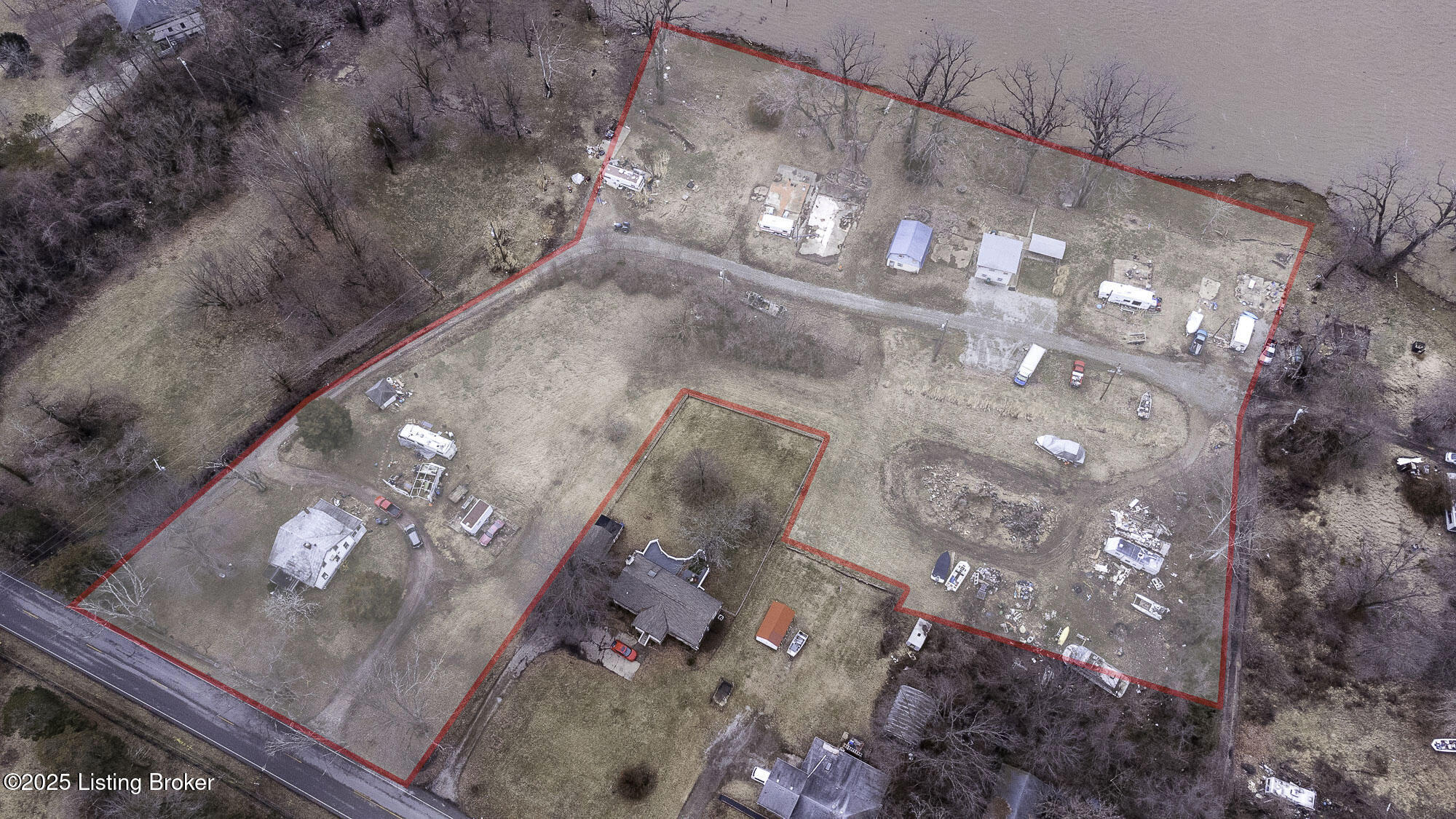 5209 River Rd, Louisville, Pennsylvania image 33