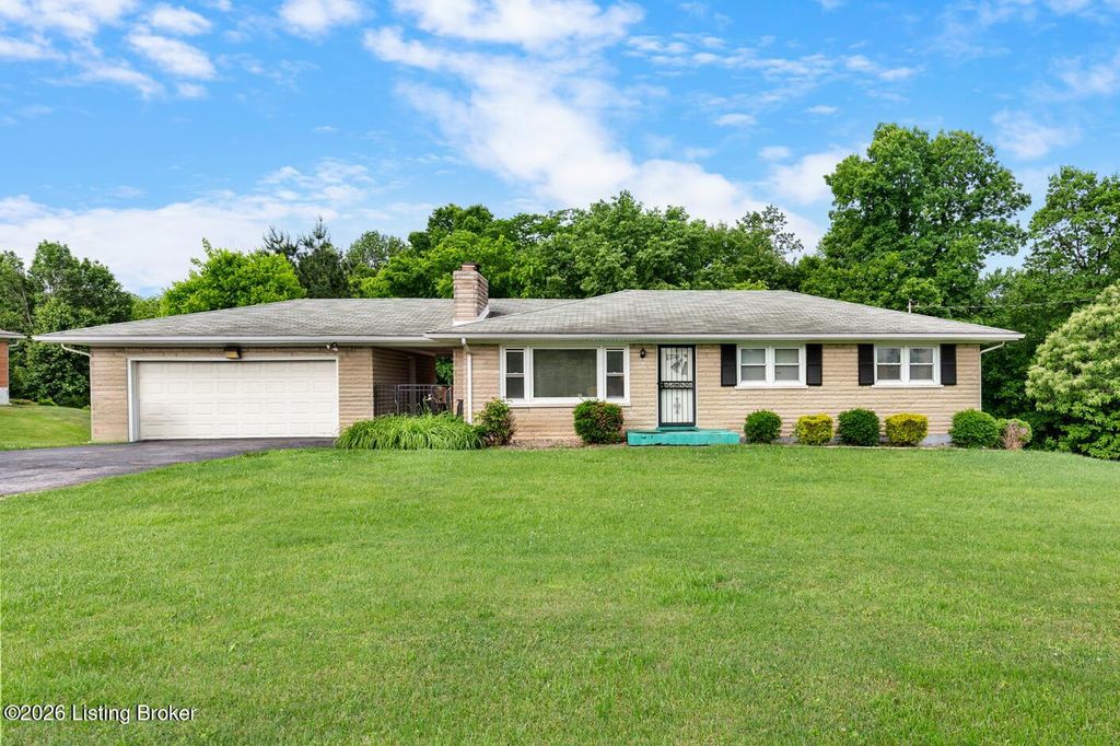 Photo of 13008 Mitchell Hill Rd, Louisville, KY 40118 (MLS # 1718518)