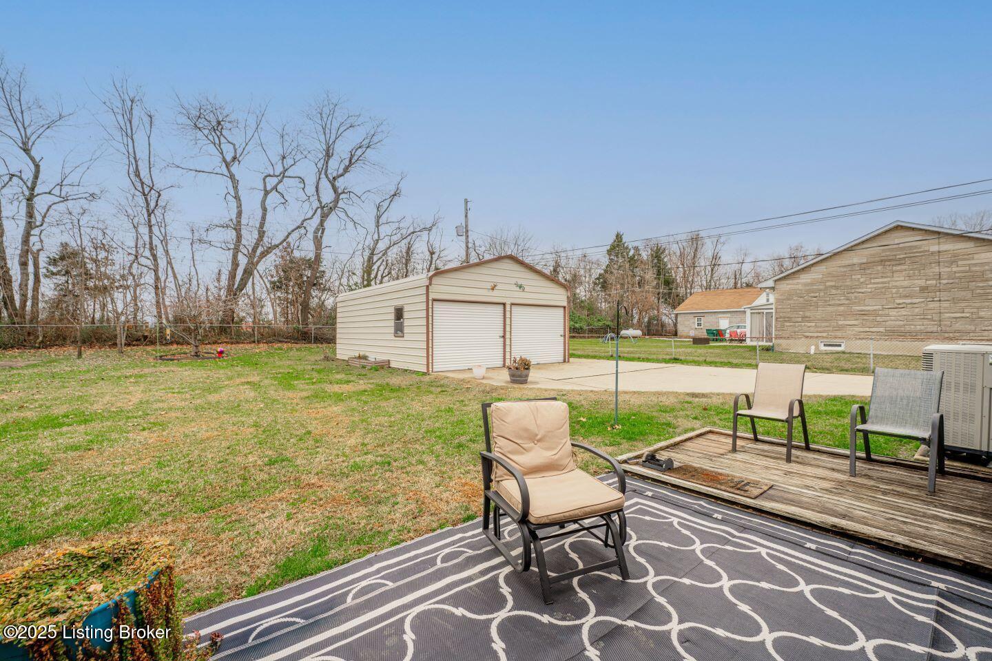 797 Donna Ct, Radcliff, Kentucky image 3