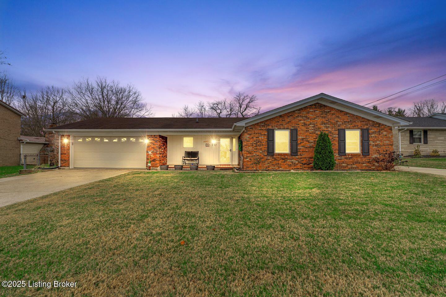 797 Donna Ct, Radcliff, Kentucky image 33
