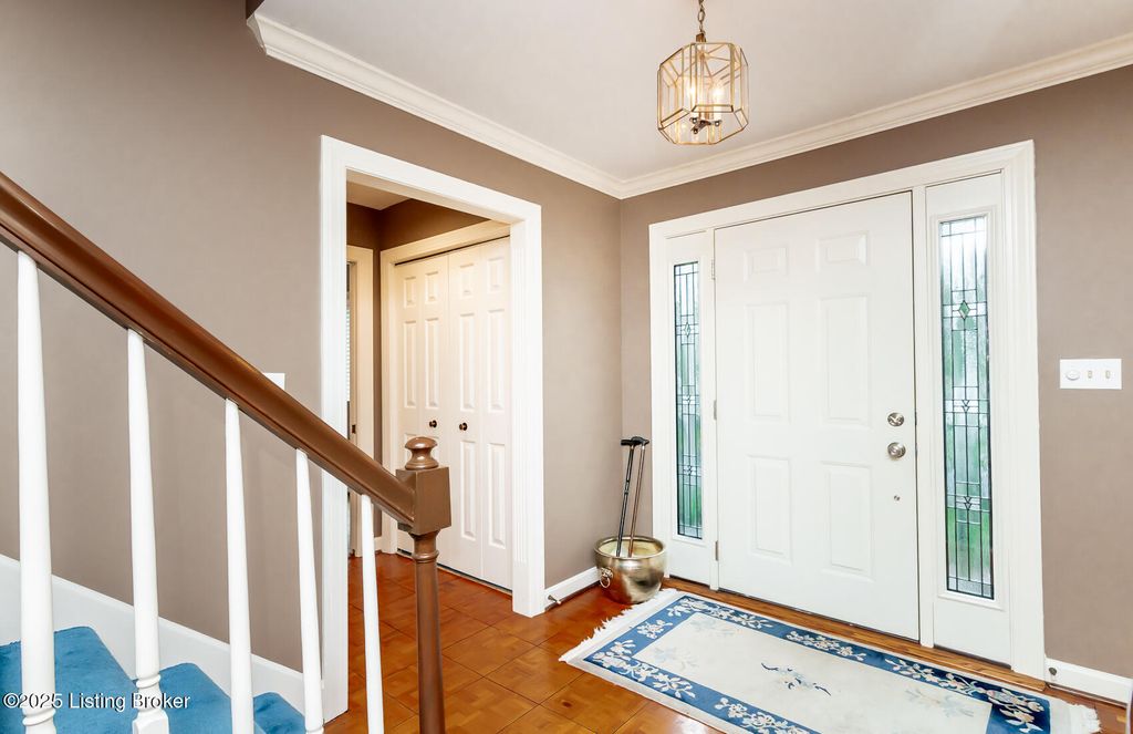 Photo of 6715 John Hancock Pl, Prospect, KY 40059 (MLS # 1701886)