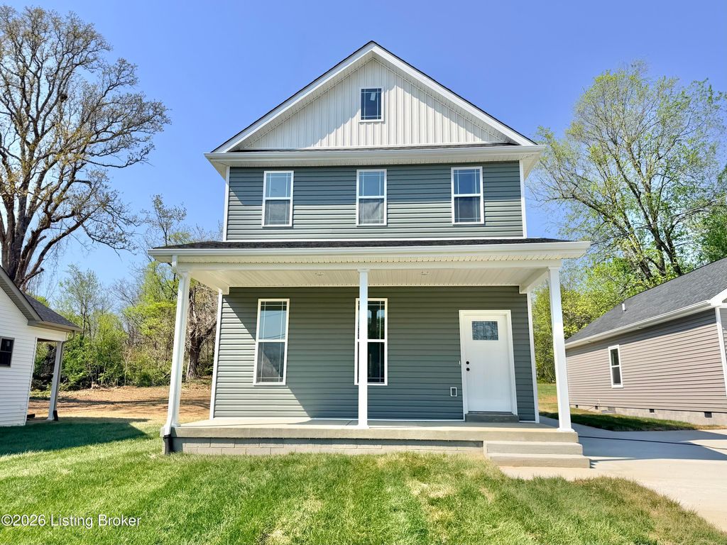 Photo of 97 Tanner Rd, Hodgenville, KY 42748 (MLS # 1713766)