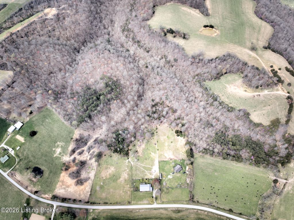 Photo of 2543 Beech Grove Rd, Science Hill, KY 42553 (MLS # 1721908)