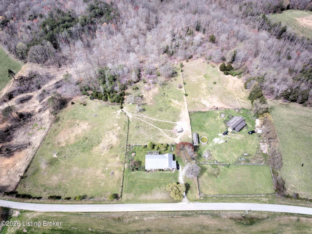 Photo of 2543 Beech Grove Rd, Science Hill, KY 42553 (MLS # 1721908)