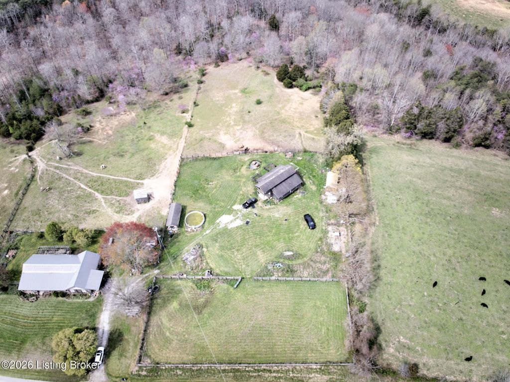 Photo of 2543 Beech Grove Rd, Science Hill, KY 42553 (MLS # 1721908)