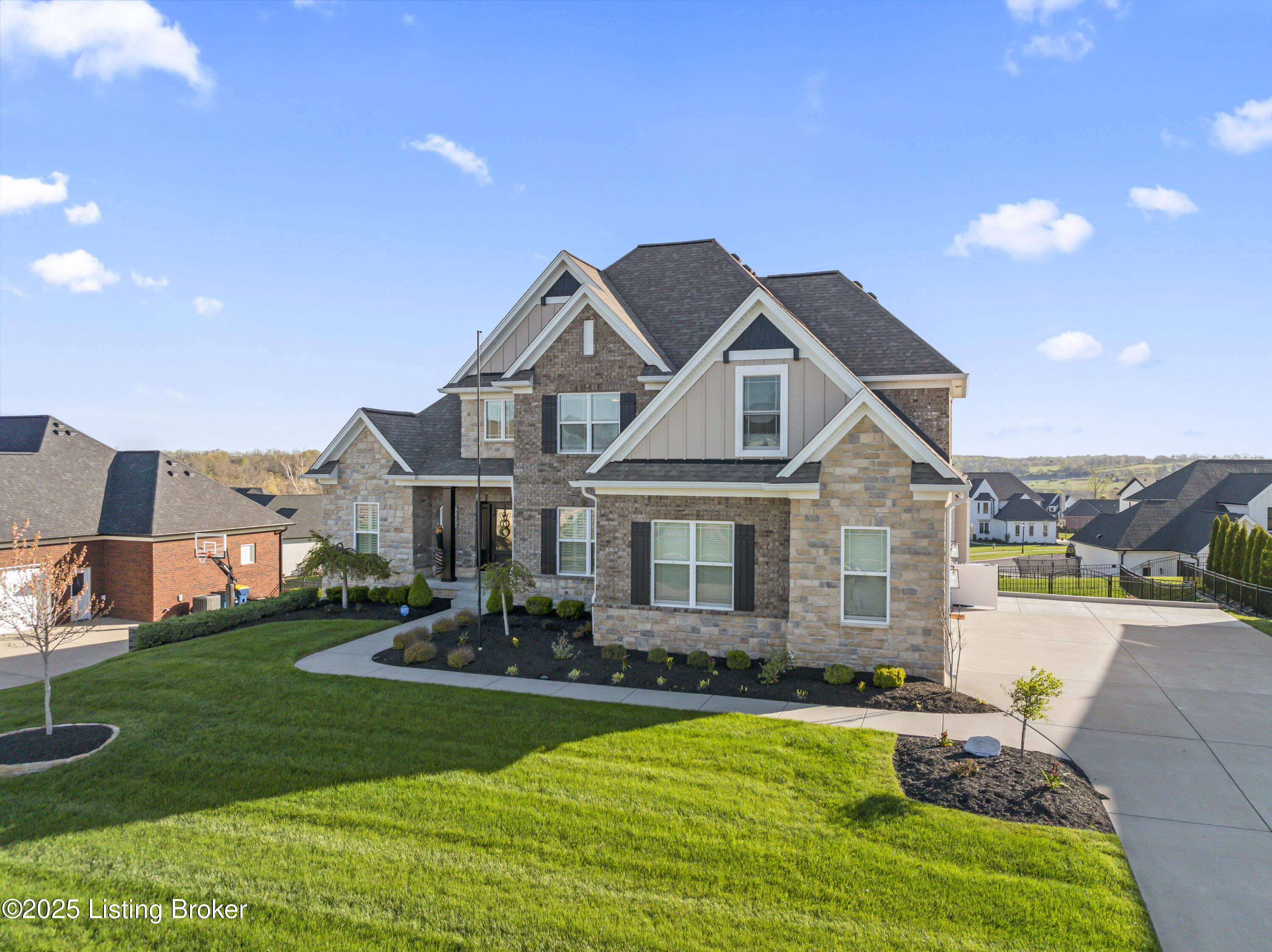 6357 Clore Ln, Crestwood, Kentucky image 13