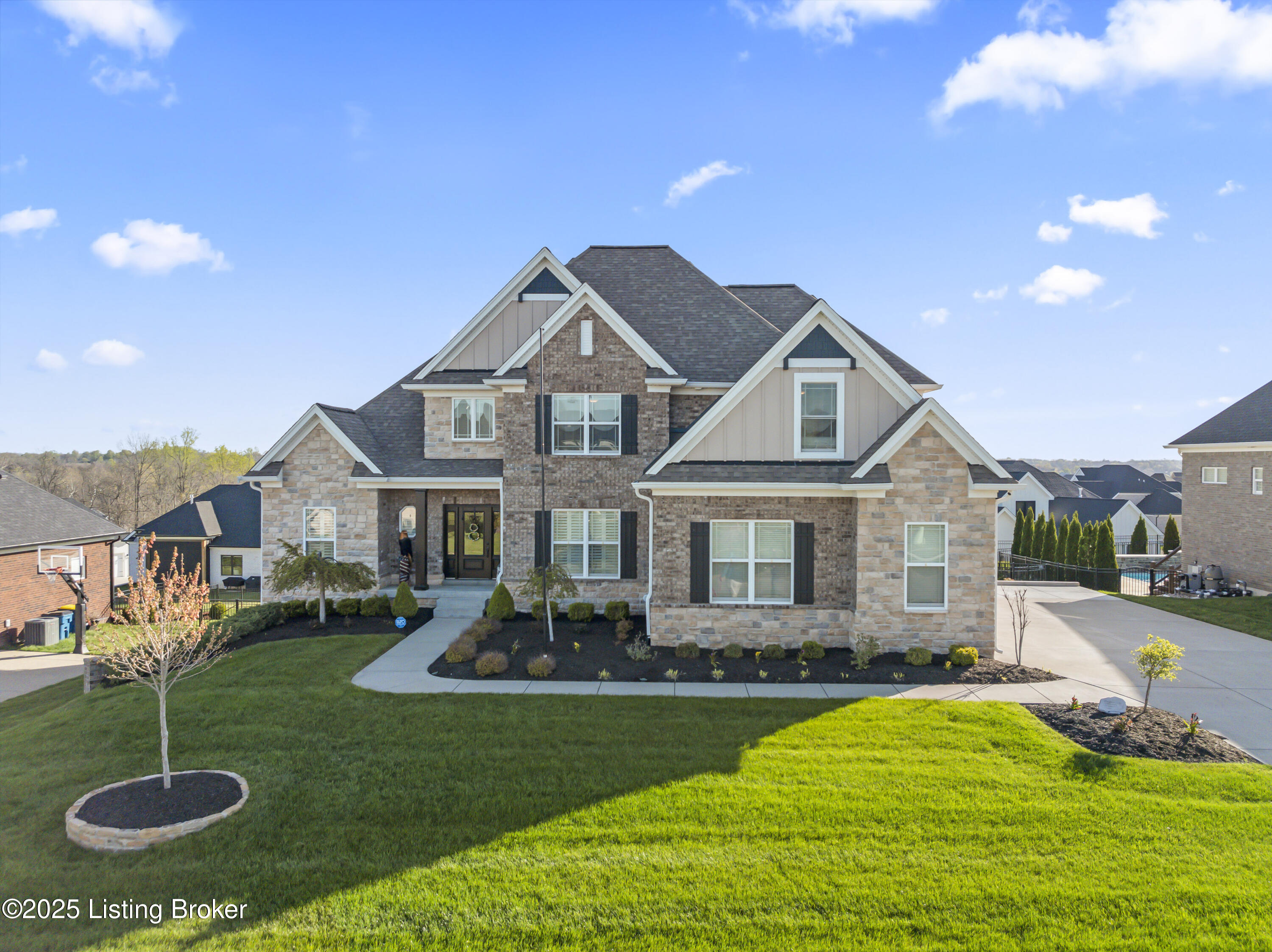 6357 Clore Ln, Crestwood, Kentucky image 5