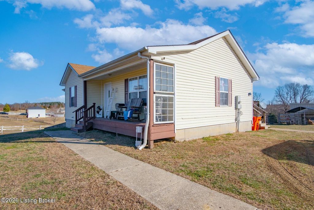 Photo of 14152 Salt River Rd, Eastview, KY 42732 (MLS # 1707004)