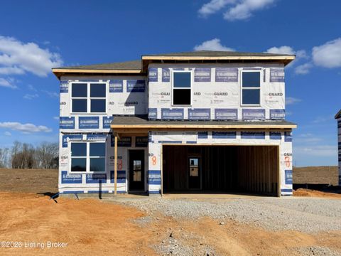 Homes For Sale - 182 Shoemaker Ln<br/> Elizabethtown, KY 42701