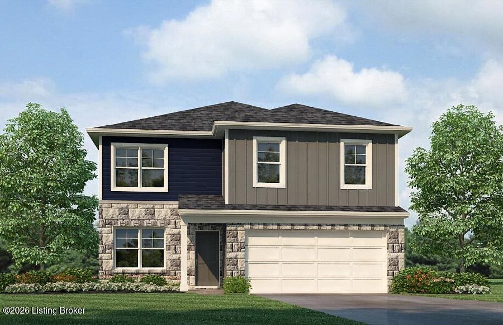 Photo of 182 Shoemaker Ln, Elizabethtown, KY 42701 (MLS # 1711127)