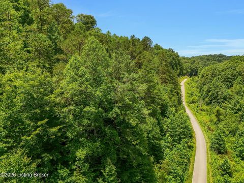 Vacant Land For Sale - 1 Williams Fork Rd<br/> Salyersville, KY 41465