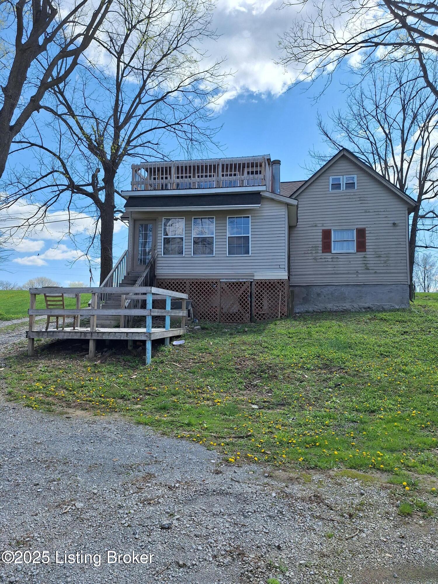 713 E Main St, Ghent, Pennsylvania image 18