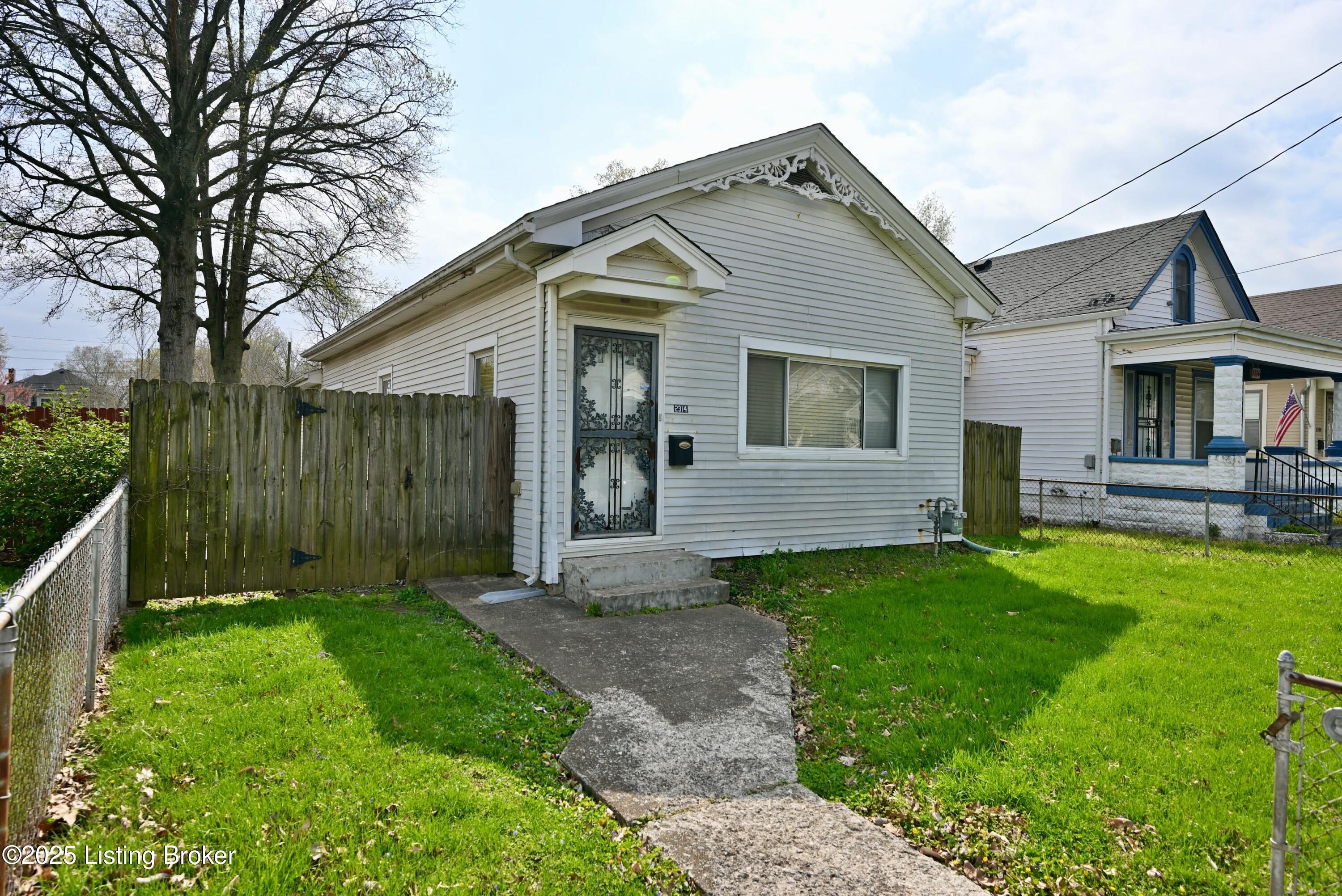 2314 Montgomery St, Louisville, Kentucky image 34