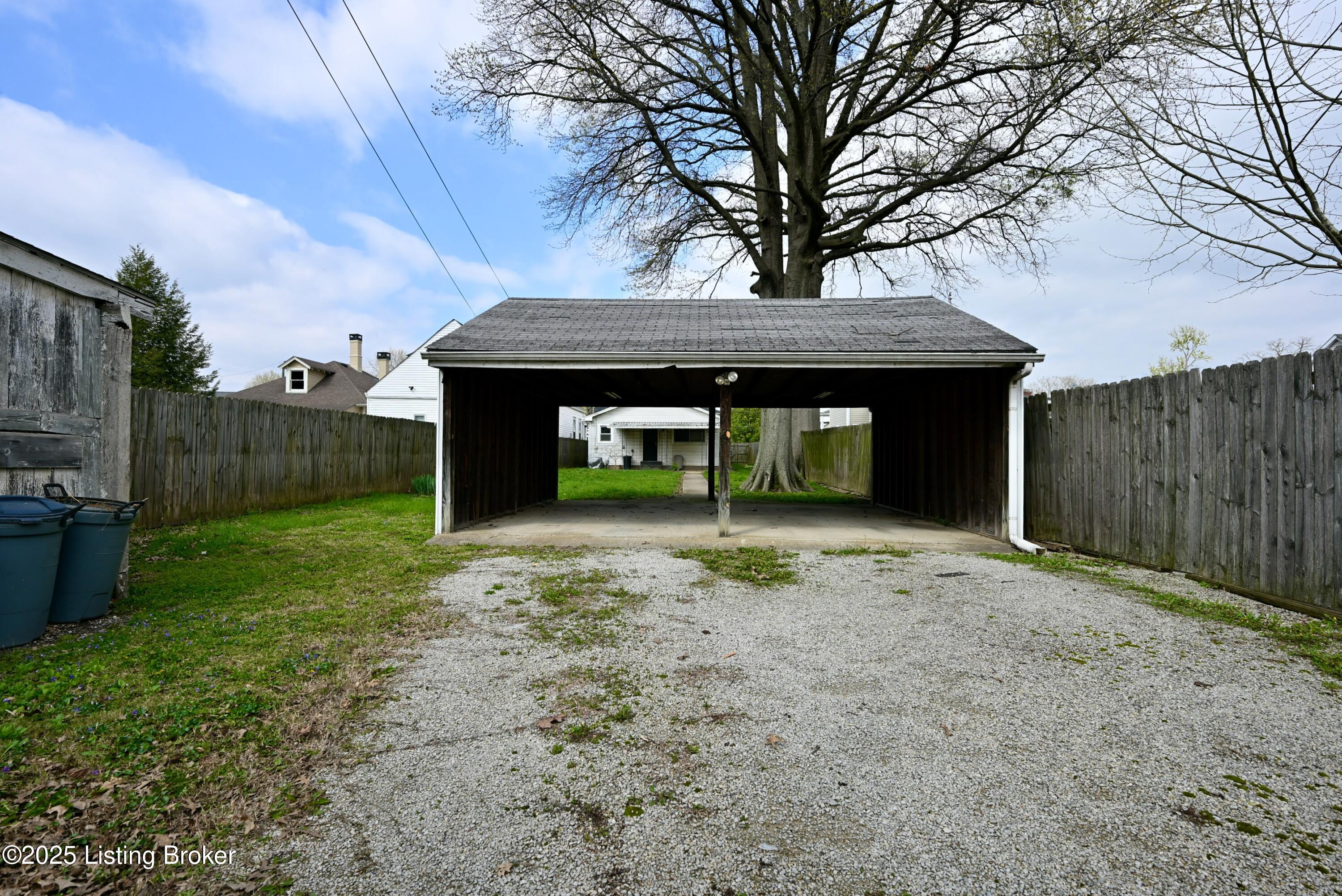 2314 Montgomery St, Louisville, Kentucky image 26