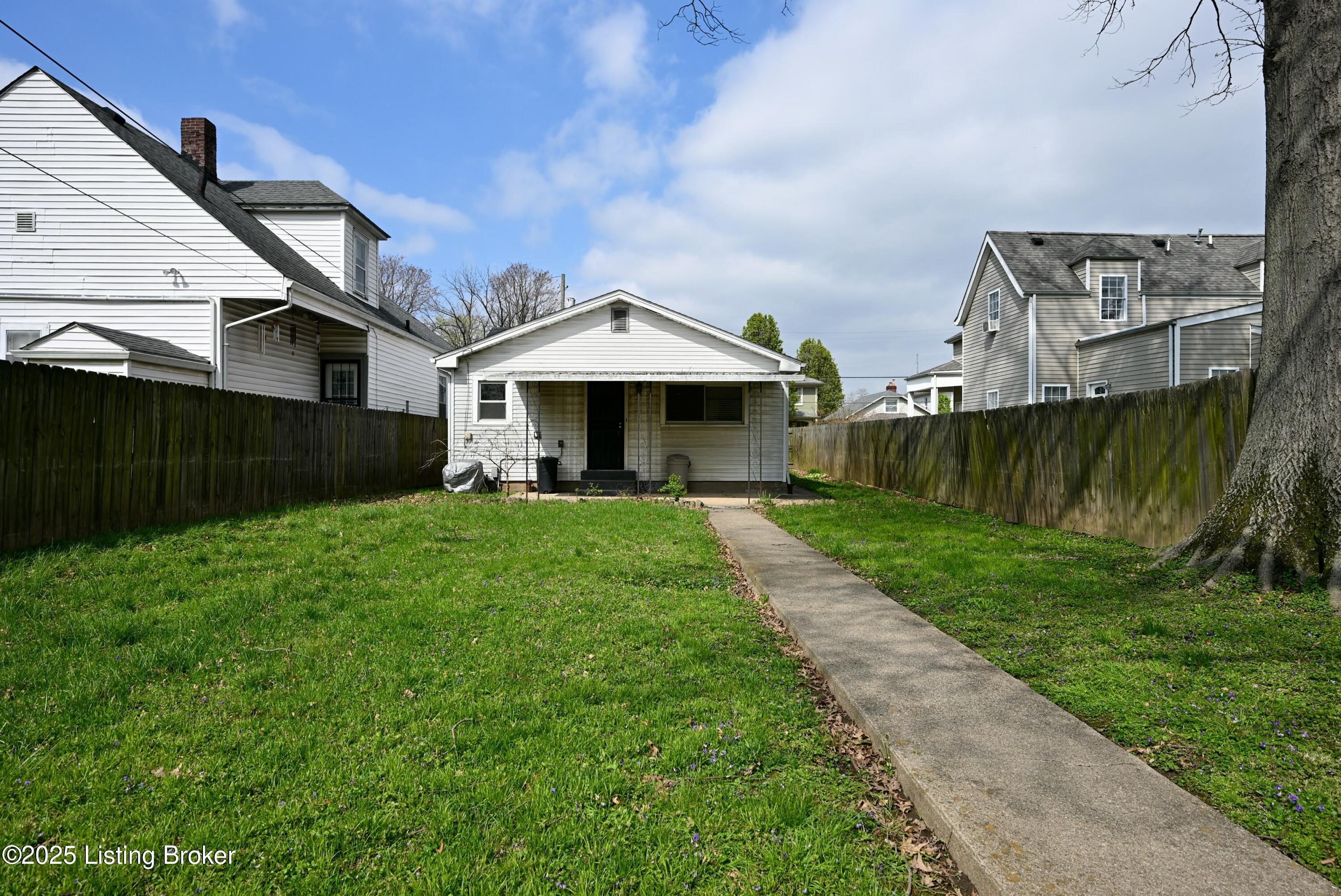 2314 Montgomery St, Louisville, Kentucky image 29