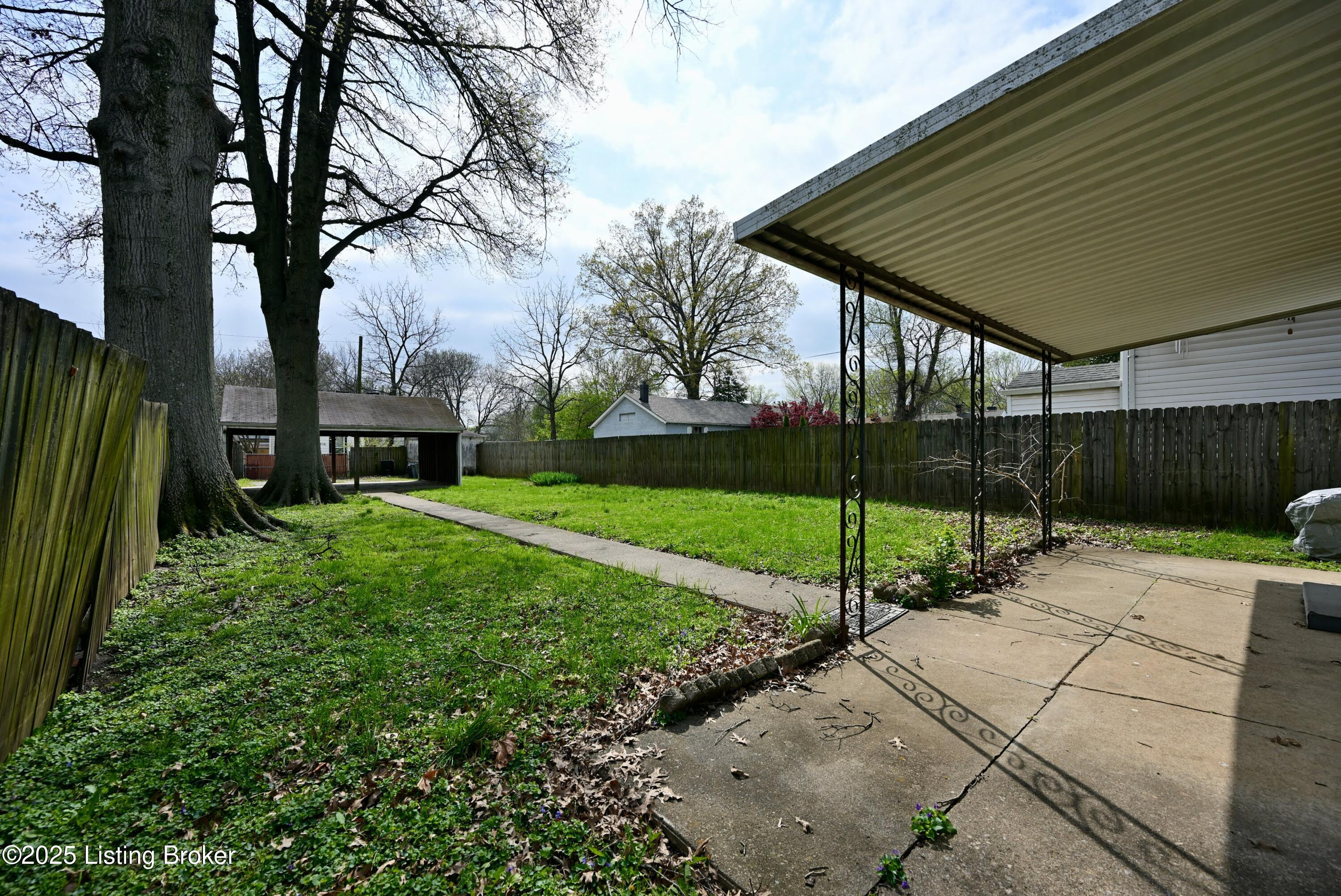 2314 Montgomery St, Louisville, Kentucky image 30