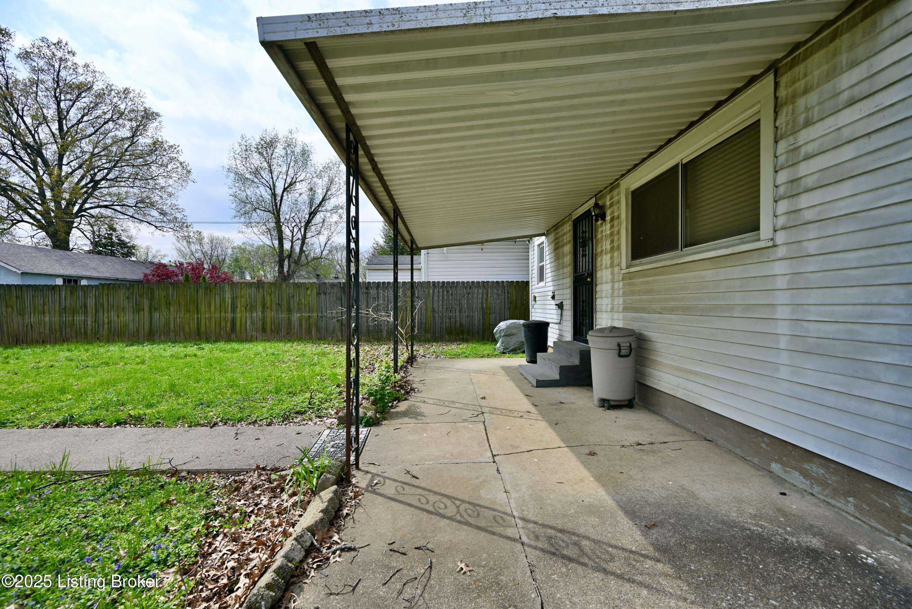 2314 Montgomery St, Louisville, Kentucky image 32