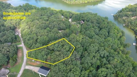 Lot 66 Greenbriar Ct Brandenburg KY 40108