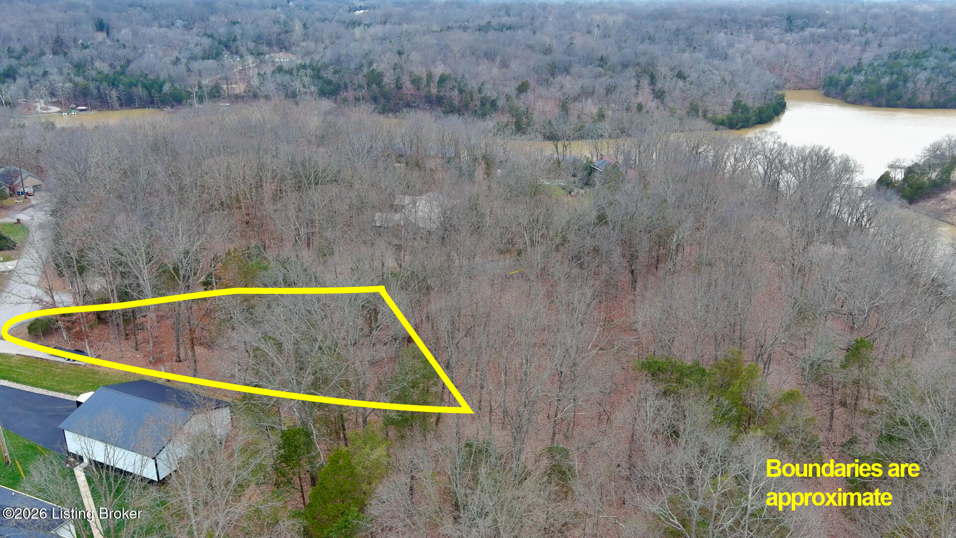 Lot 66 Greenbriar Ct