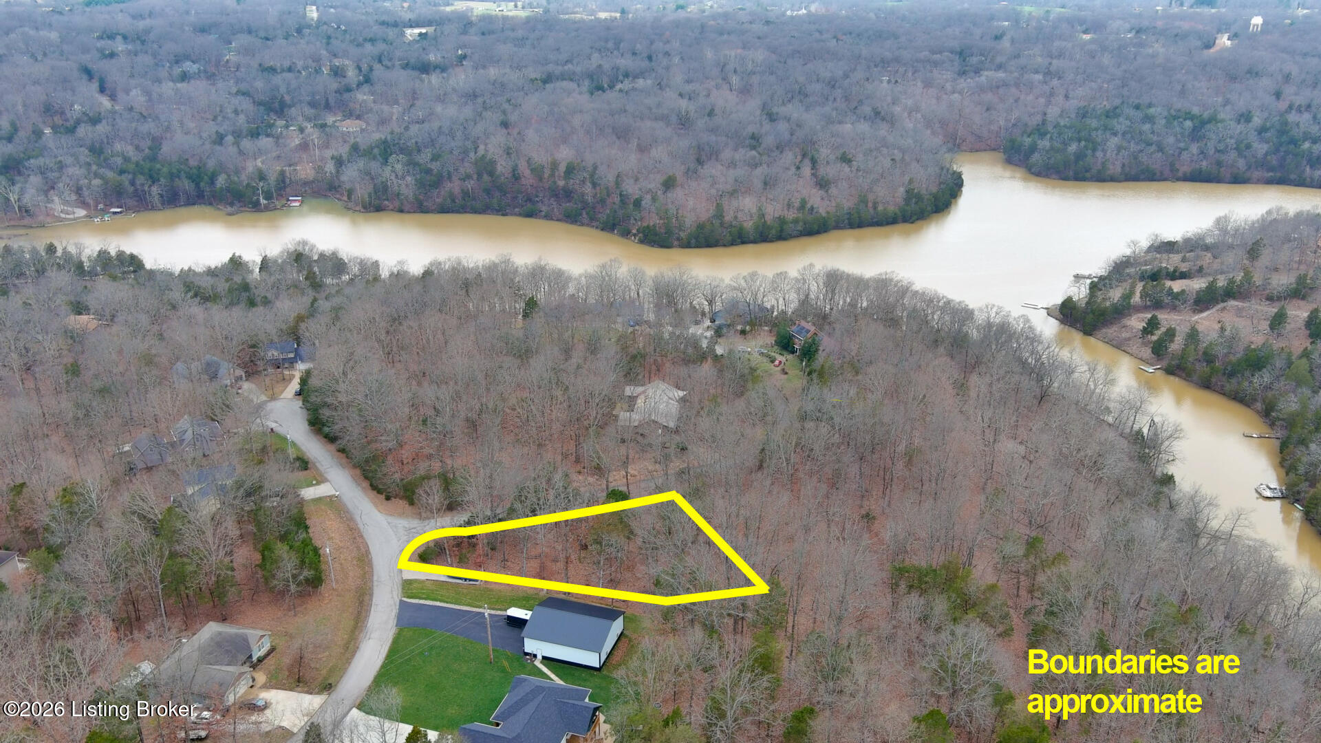 Lot 66 Greenbriar Ct