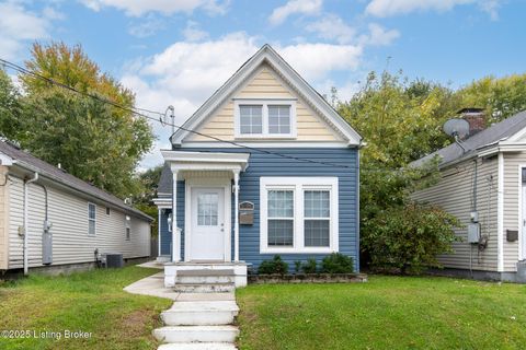 Photo of 1078 E Kentucky St, Louisville, KY 40204 (MLS # 1702130)