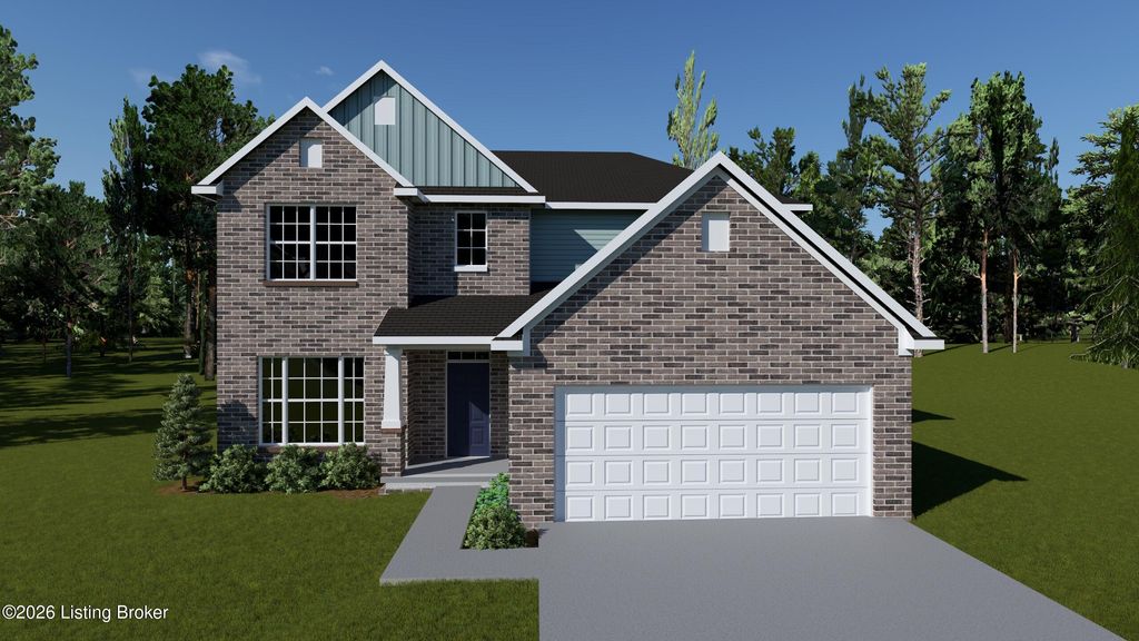 Photo of 14110 Halden Ridge Way, Louisville, KY 40245 (MLS # 1707936)