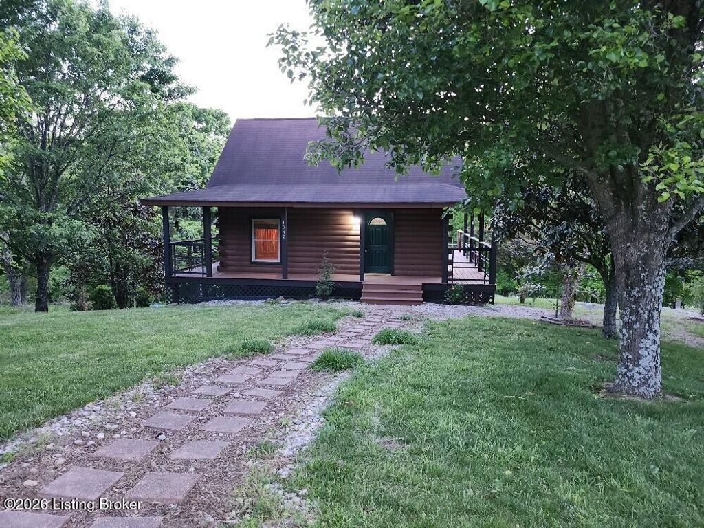 Photo of 1342 Zen Forest Rd, Turners Station, KY 40075 (MLS # 1717542)