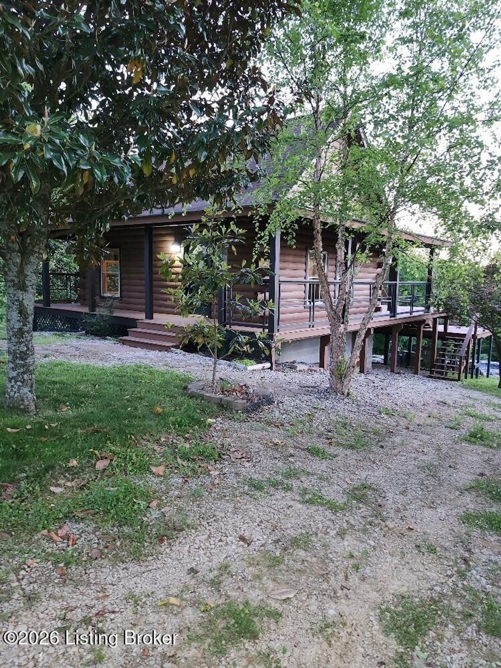 Photo of 1342 Zen Forest Rd, Turners Station, KY 40075 (MLS # 1717542)