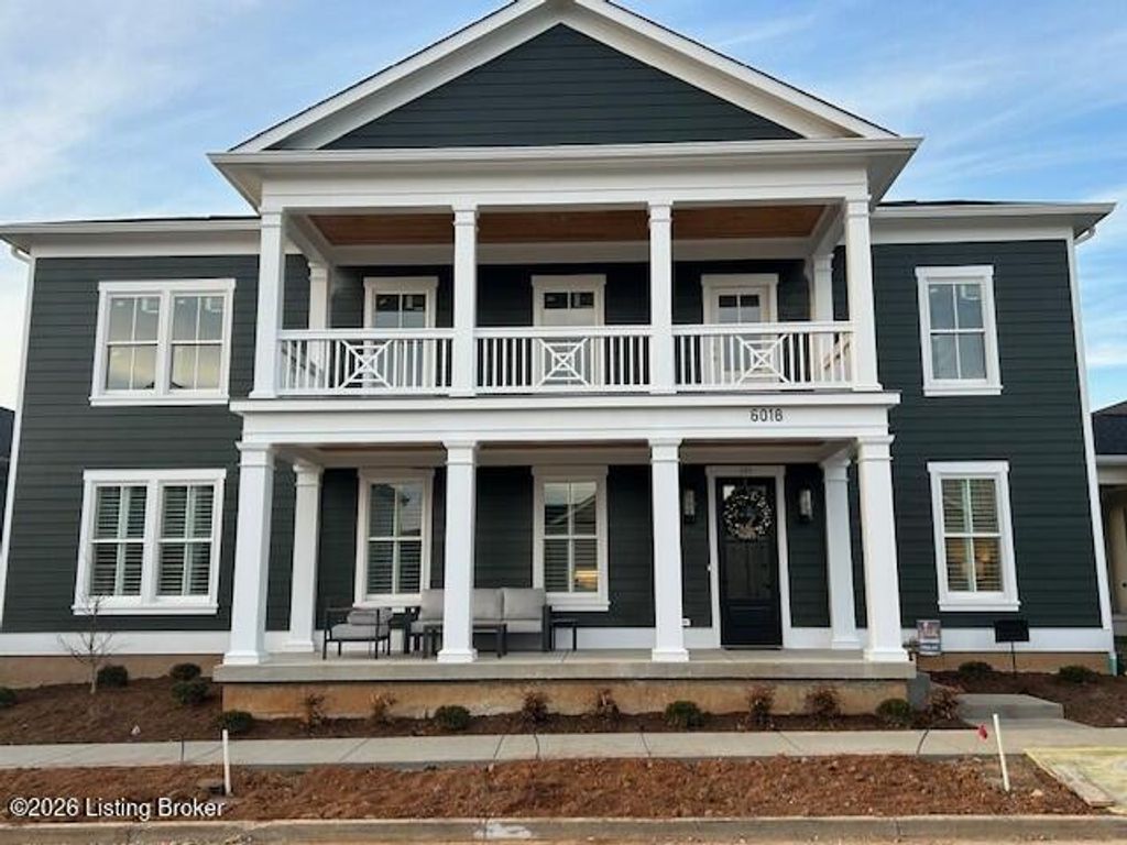 Photo of 6018 Passionflower Dr #201, Prospect, KY 40059 (MLS # 1706524)