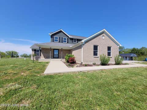 Homes For Sale - 798 Ford Rd<br/> Ghent, KY 41045