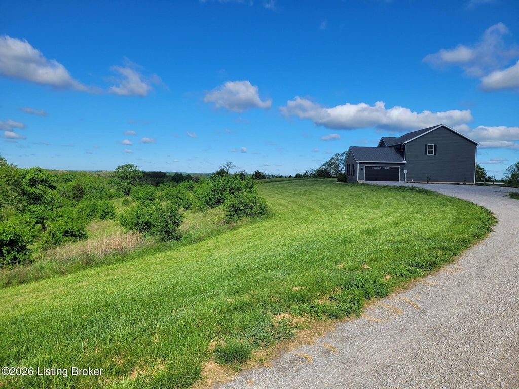 Photo of 798 Ford Rd, Ghent, KY 41045 (MLS # 1716044)