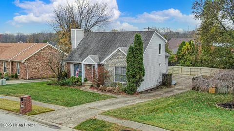Homes For Sale - 9405 Stonelanding Pl<br/> Louisville, KY 40272
