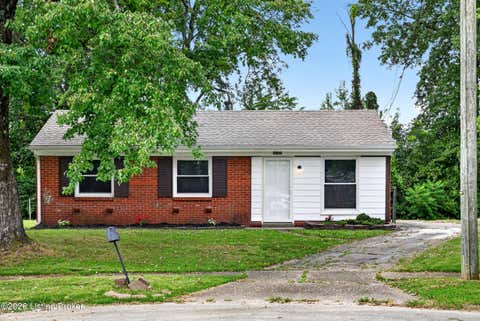 Photo of 5402 Lagoona Dr, Louisville, KY 40219 (MLS # 1726035)