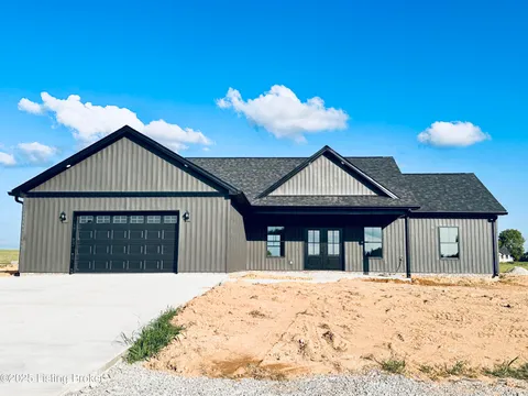 88 Chett Ln, Clarkson, KY 42726 - #: 1696216