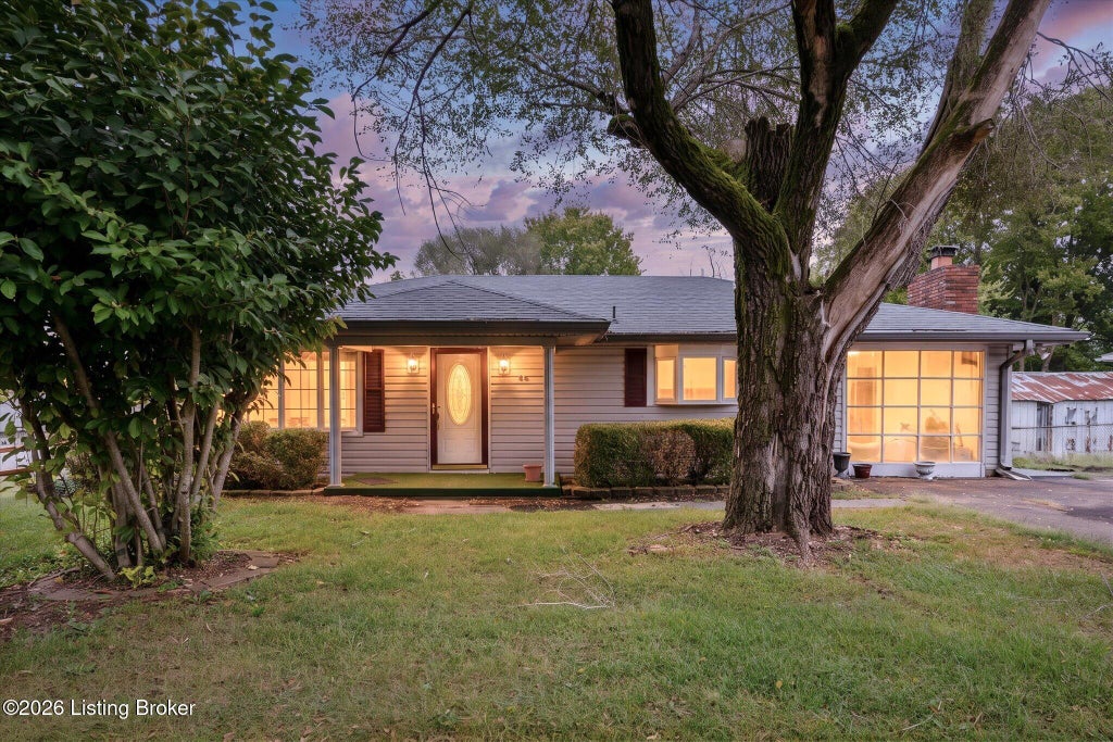Photo of 48 Sulphur Rd, New Castle, KY 40050 (MLS # 1729023)