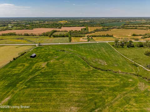 Vacant Land For Sale - 37 ACRE Horse Farm On Eminence Pike<br/> Shelbyville, KY 40065