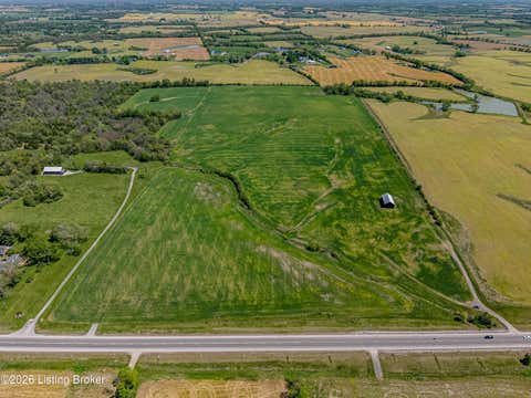 Vacant Land For Sale - 37.5 ACRES Eminence Pike Reserve St<br/> Shelbyville, KY 40065