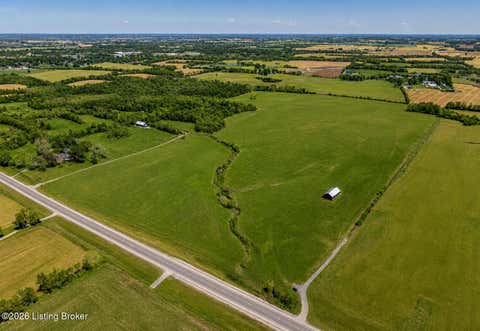 Vacant Land For Sale - 37.5 ACRES Eminence Pike Reserve St<br/> Shelbyville, KY 40065