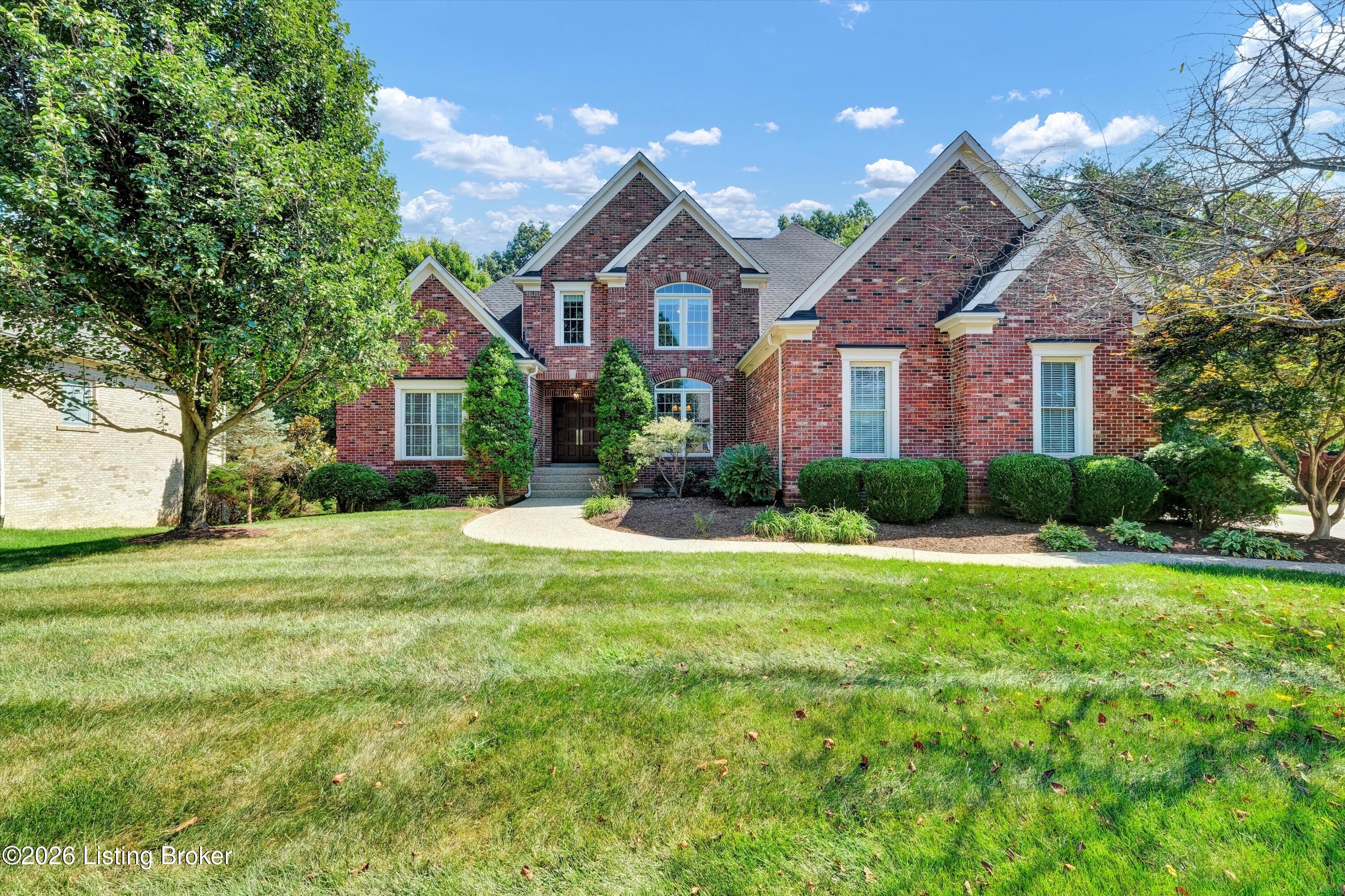 3528 Hedgewick Pl