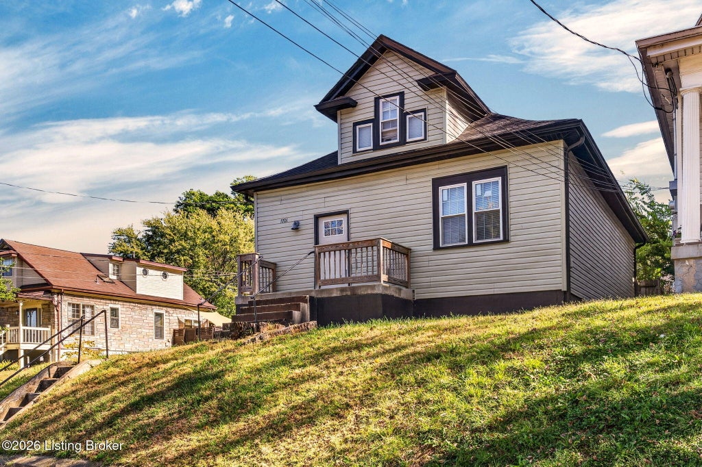 Photo of 1701 S Preston St, Louisville, KY 40217 (MLS # 1731940)