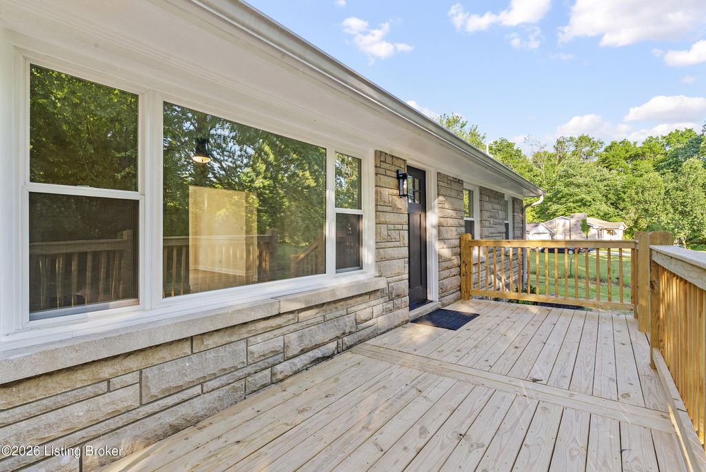 Photo of 9209 W Manslick Rd, Louisville, KY 40272 (MLS # 1716037)