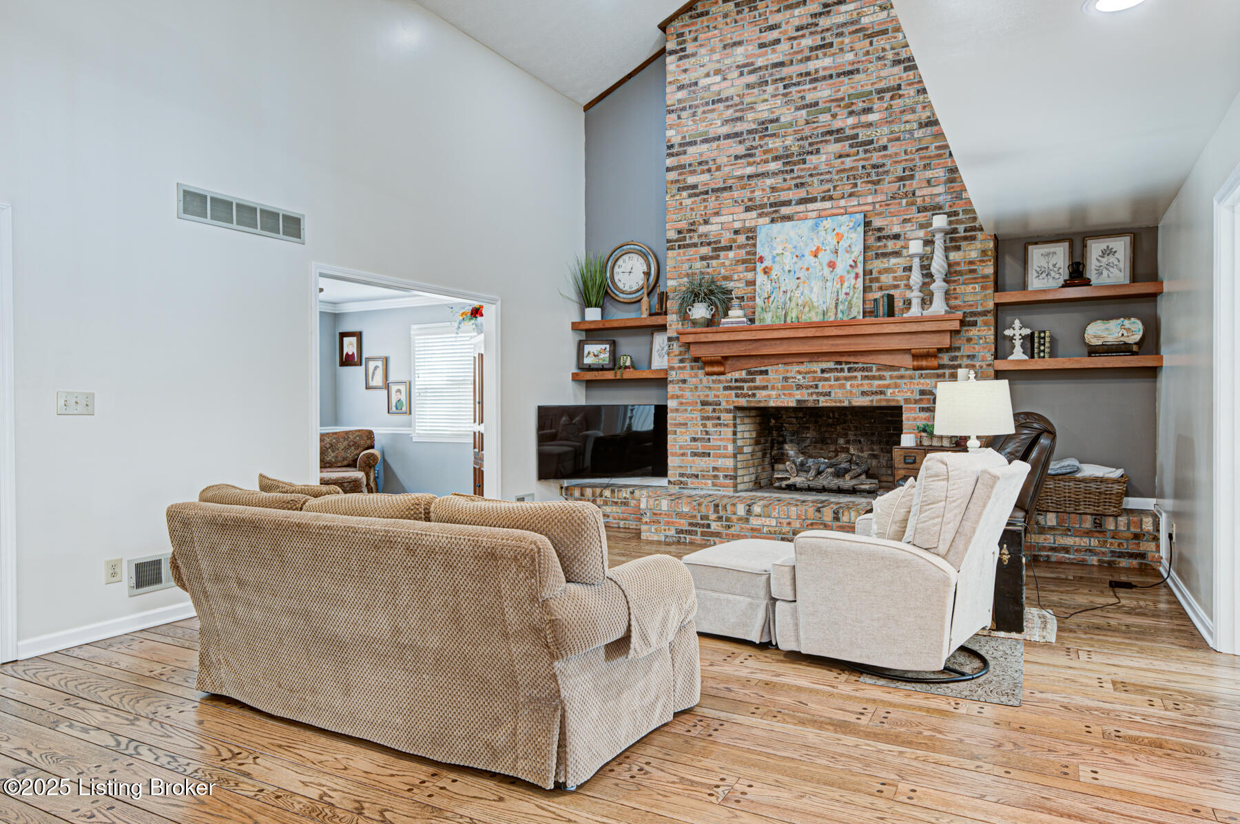 1014 Old Mill Stream Ln, Shepherdsville, Kentucky image 6
